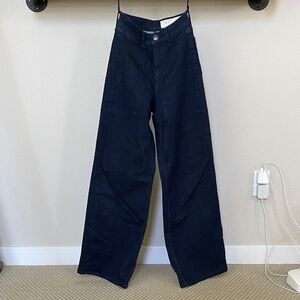 rag & bone Hadley Rinse Wash Jeans